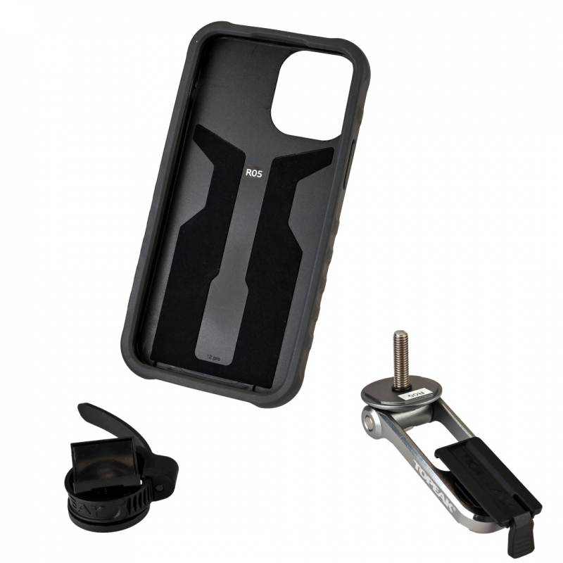 هولدر موبایل  آیفون12 و 12 پرو TOPEAK