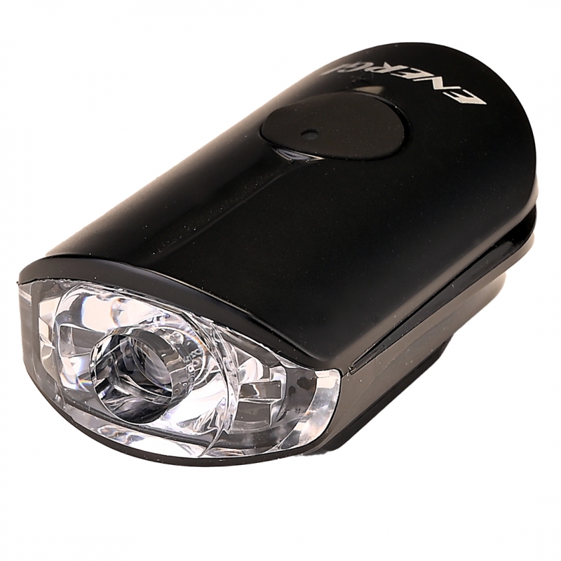 چراغ جلو دوچرخه انرژی مدل CG-217P