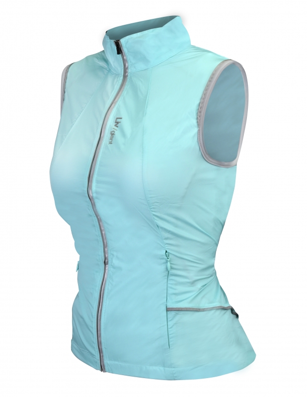 بادگیر دوچرخه سواری زنانه لیو مدل VEST 