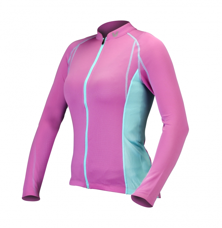 سویشرت دوچرخه سواری زنانه لیو مدل TERRA LS