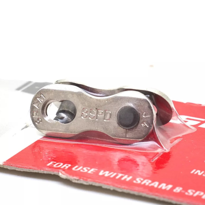 قفل زنجیر دوچرخه  SRAM 8 SPEED SILY