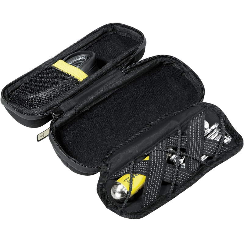 کیف آچار داخل پایه قمقمه TOPEAK CAGE PACK