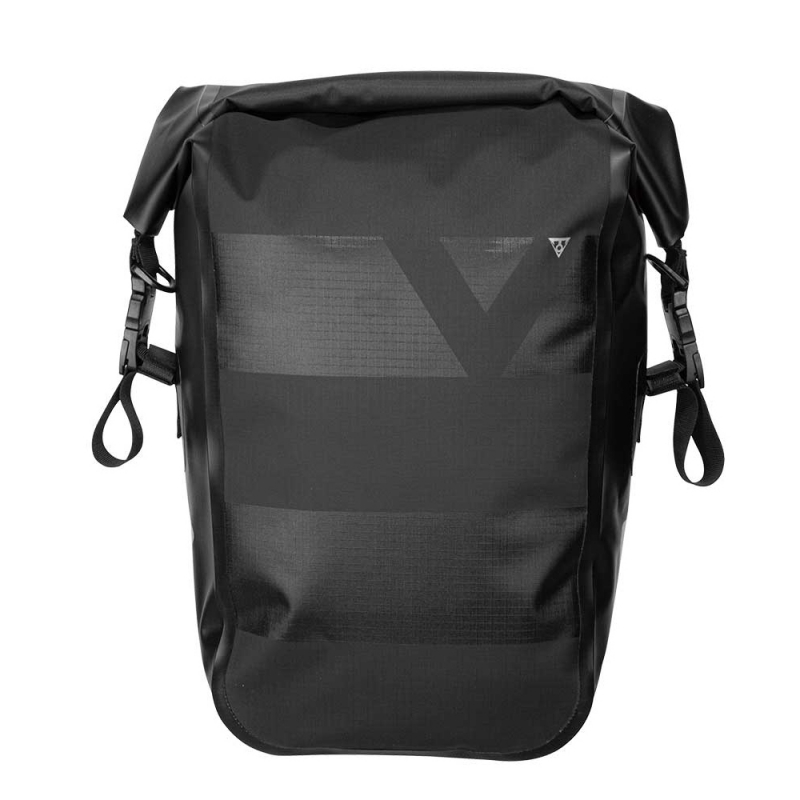 کیف بغل ترکبندعقب (یک طرف) TOPEAK PANNIER DRY BAG 15 L