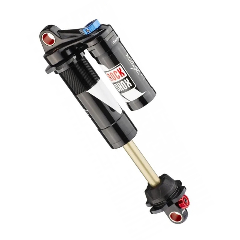 کمک فنر عقب ROCKSHOX RC 222X70