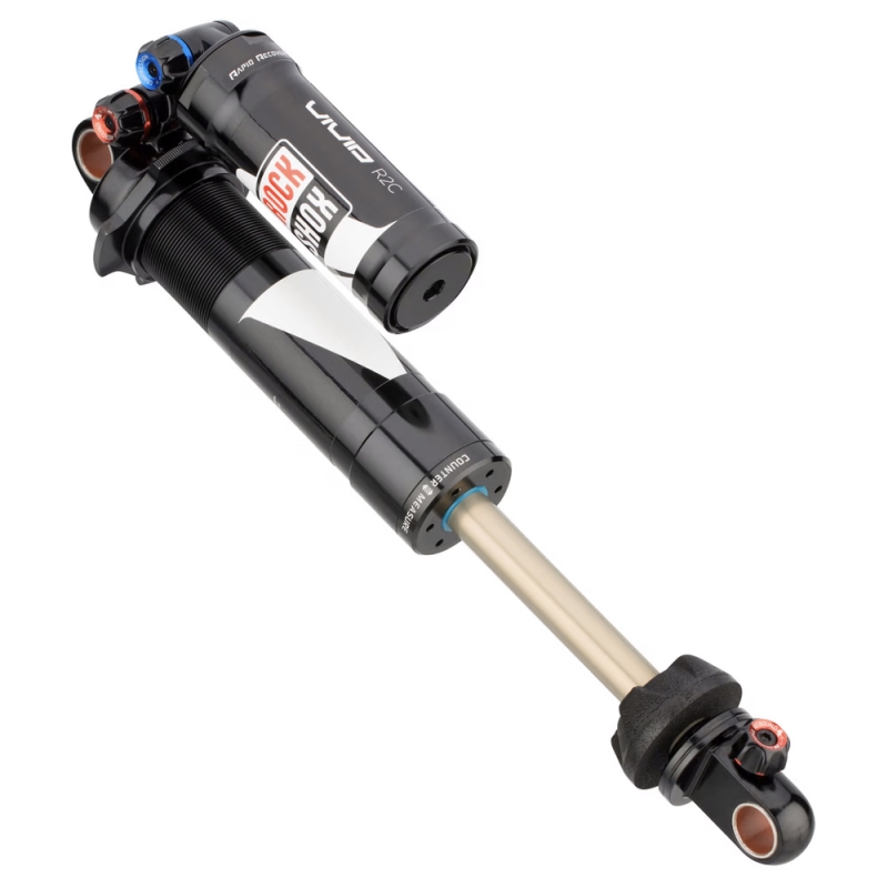 کمک فنر عقب ROCKSHOX VIVID R2 M 240X76