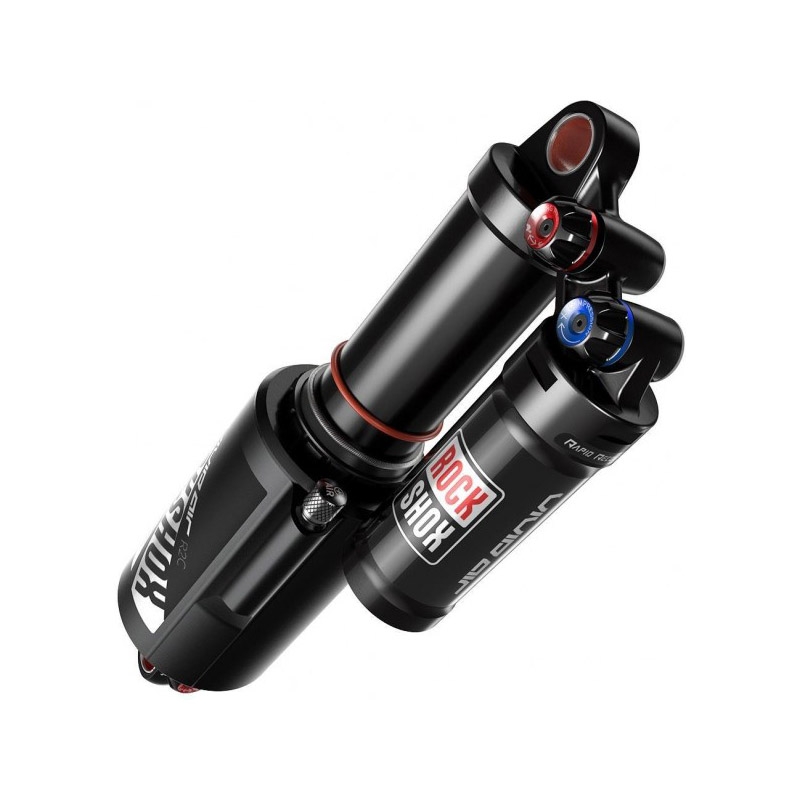 کمک فنر عقب ROCKSHOX VIVID RC2 222X70