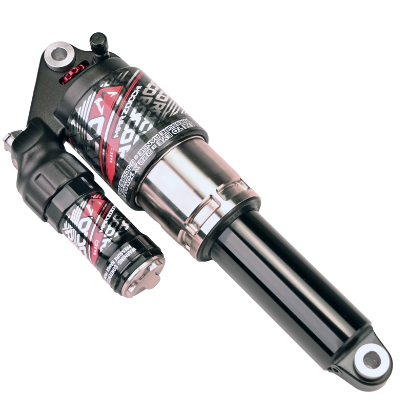 کمک وسط MARZOOCHI BAMBER ROCO AIR RC WE 222X70