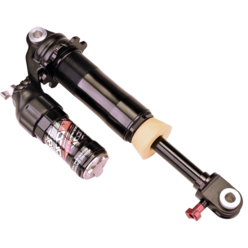 کمک وسط  MARZOOCHI BAMBER ROCO COIL TST R 216X63.5