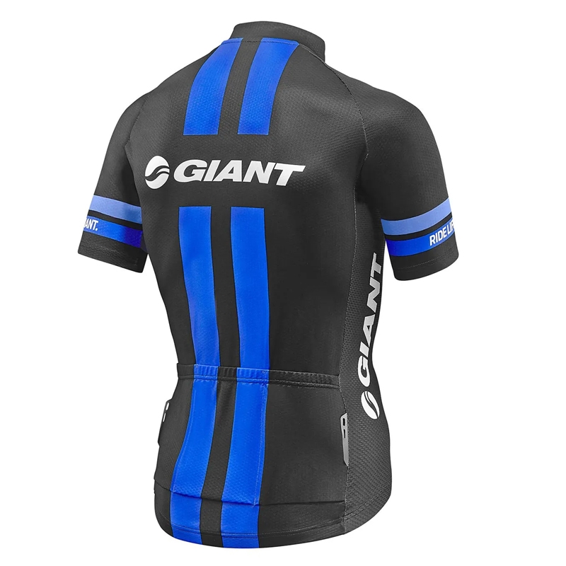 تی شرت دوچرخه سواری مردانه جاینت مدل RACE DAY STANDARD SS