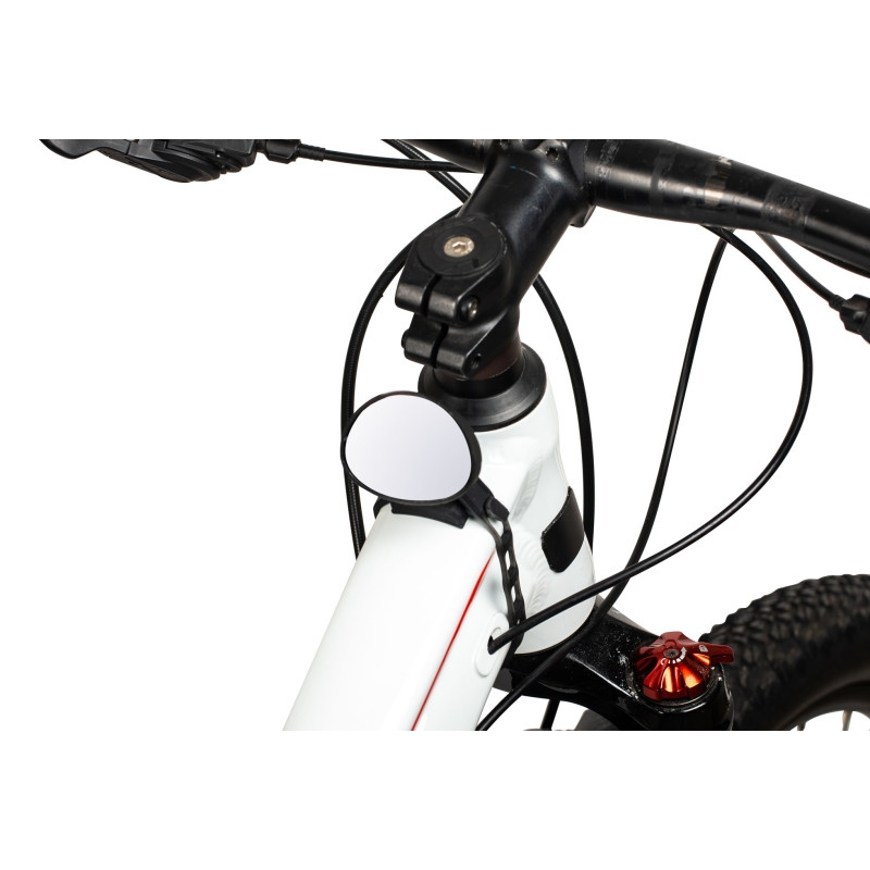 آینه روی فرمان SPY زفال