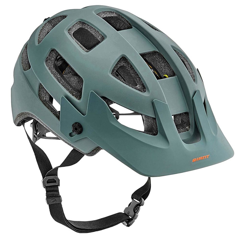 کلاه دوچرخه سواری جاینت مدل (Rail Sx (MIPS