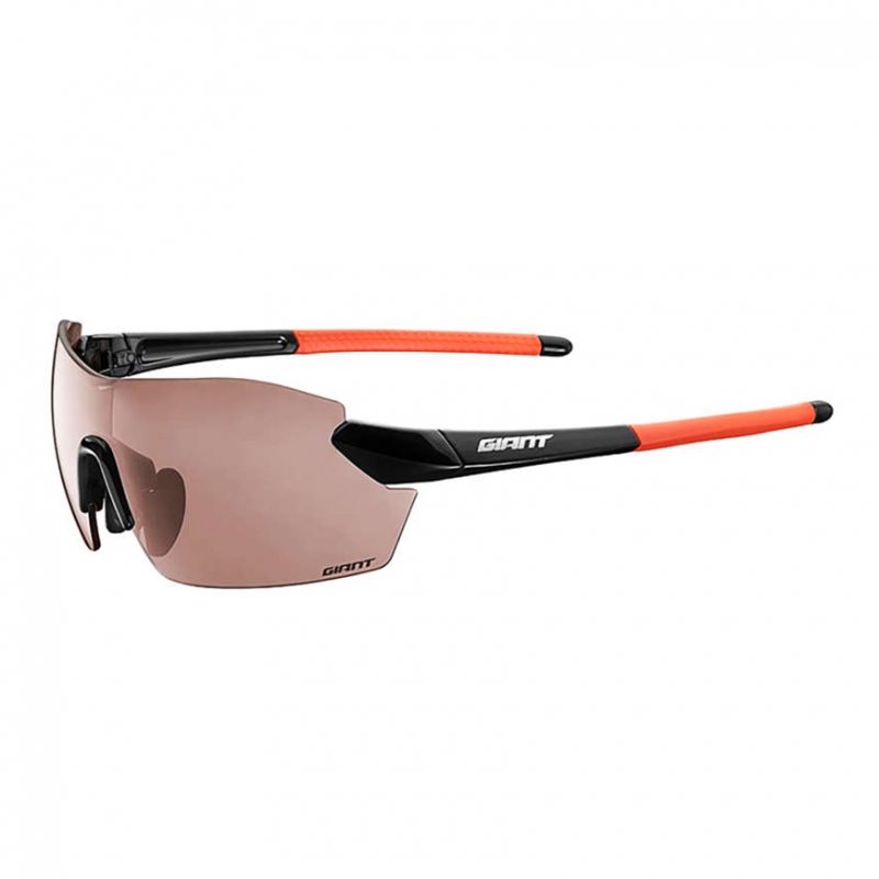 عینک دوچرخه سواری جاینت  CYCLING EYEWEAR APUS  KOLOR UP TRAIL