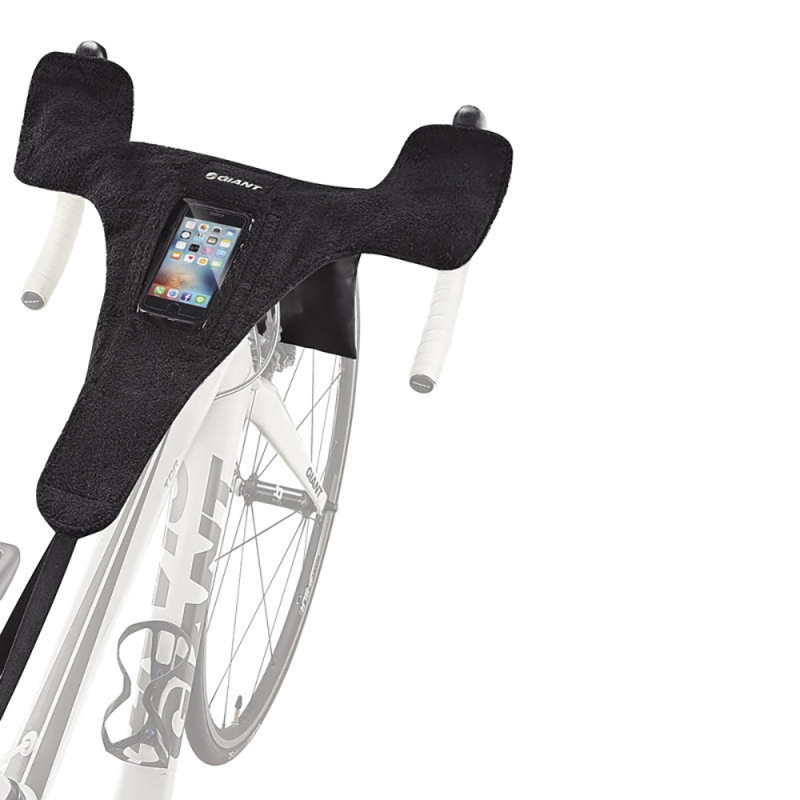 نگهدارنده موبایل جاینت   CYCLO TRAINER SWEAT BLOCKER