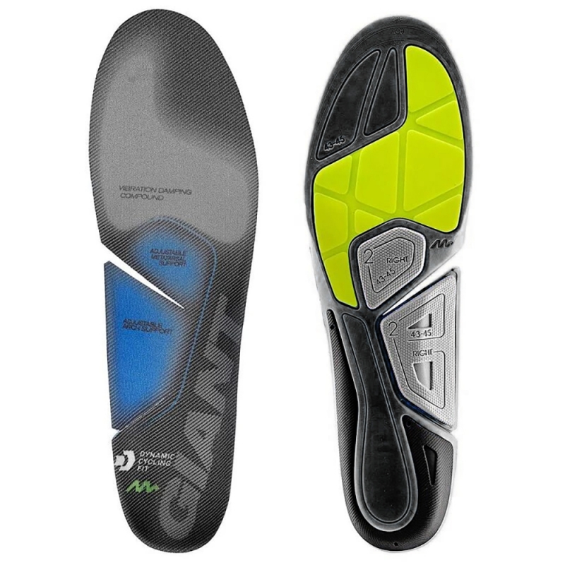 کفی کفش مردانه جاینتTRUEFIT COMFORT INSOLE
