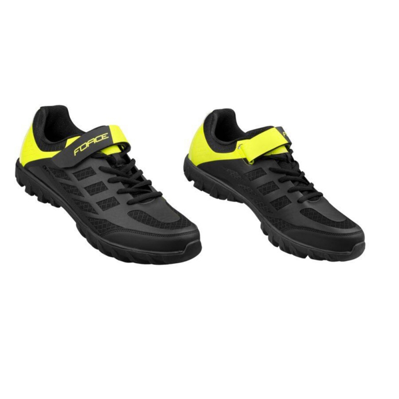 کفش دوچرخه سواری فورس SHOES FORCE GO2