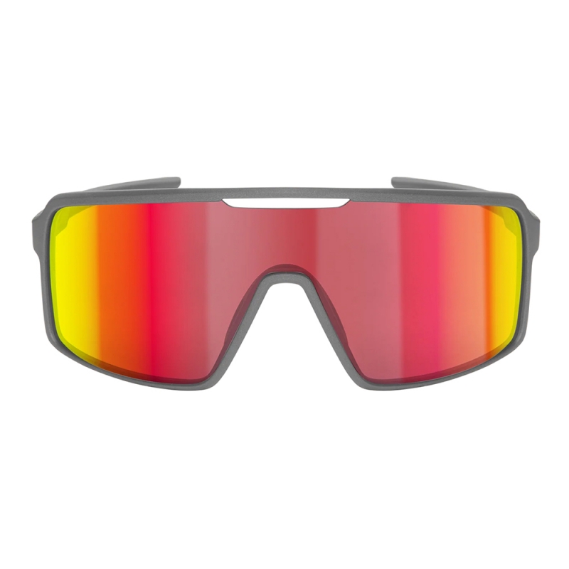 عینک دوچرخه سواری لیمار LIMAR ARGO MATT GRAY