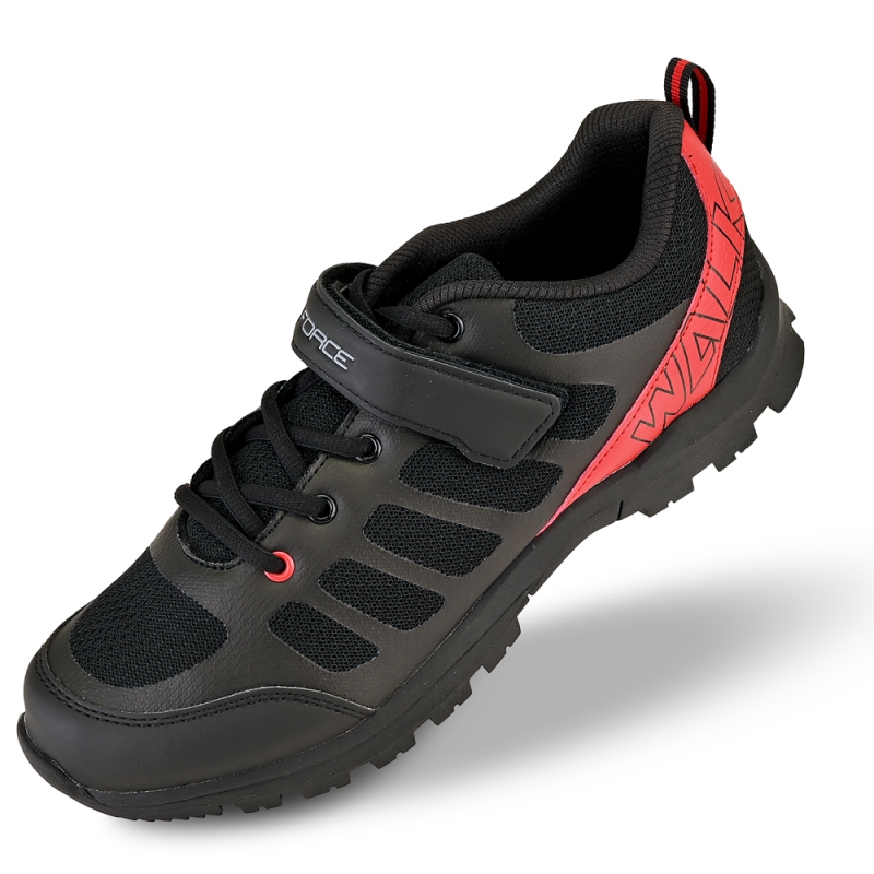 کفش دوچرخه سواری فورس SHOES FORCE WALK