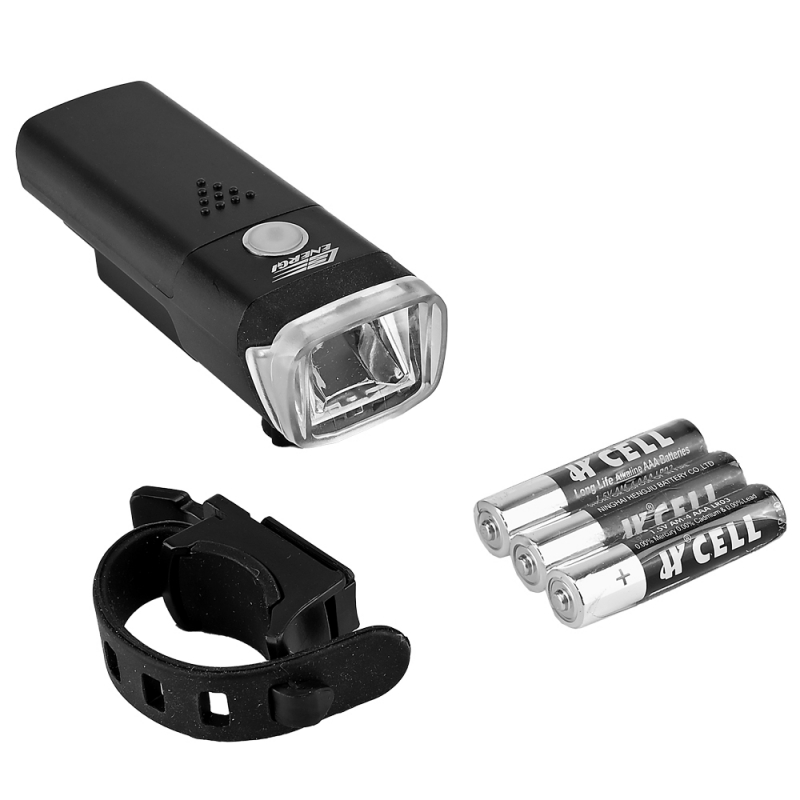 چراغ جلو دوچرخه انرژی مدل EBL-046