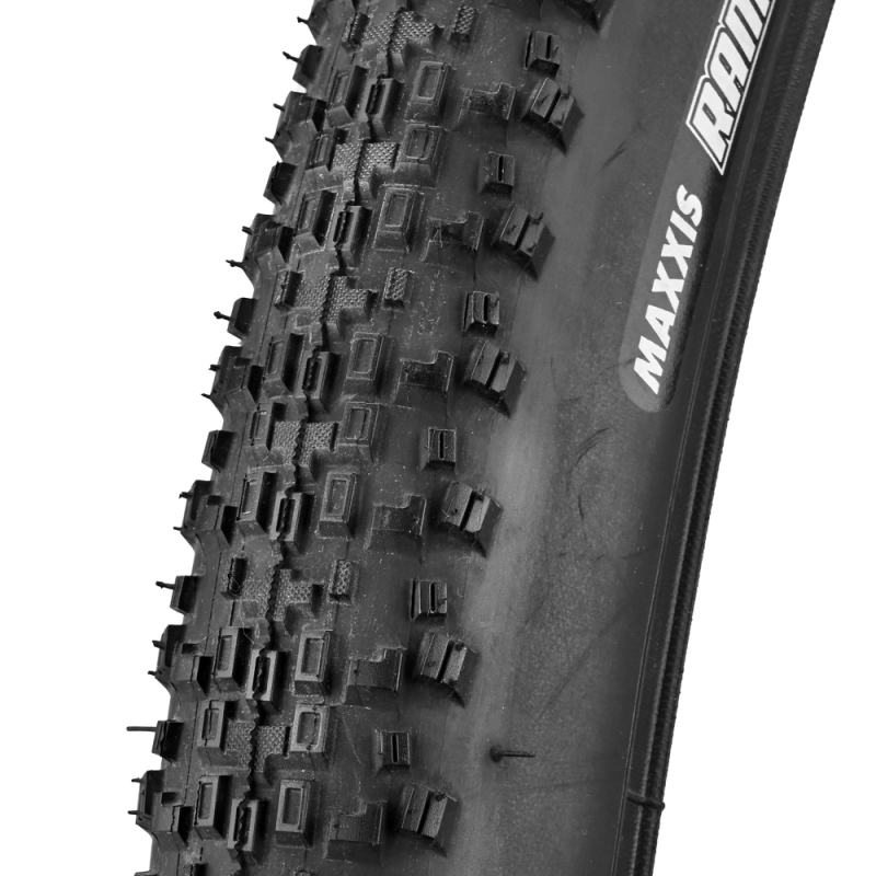 تایر سیمی MAXXIS RAMBLER 700X45 C