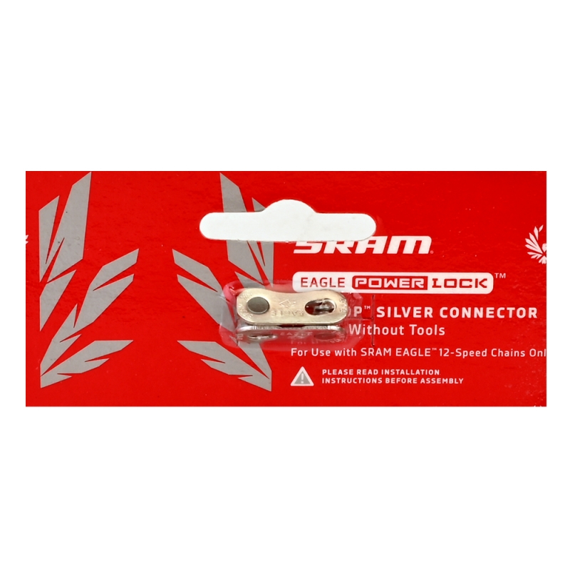 قفل زنجیر دوچرخه  SRAM 12 SPEED SILY