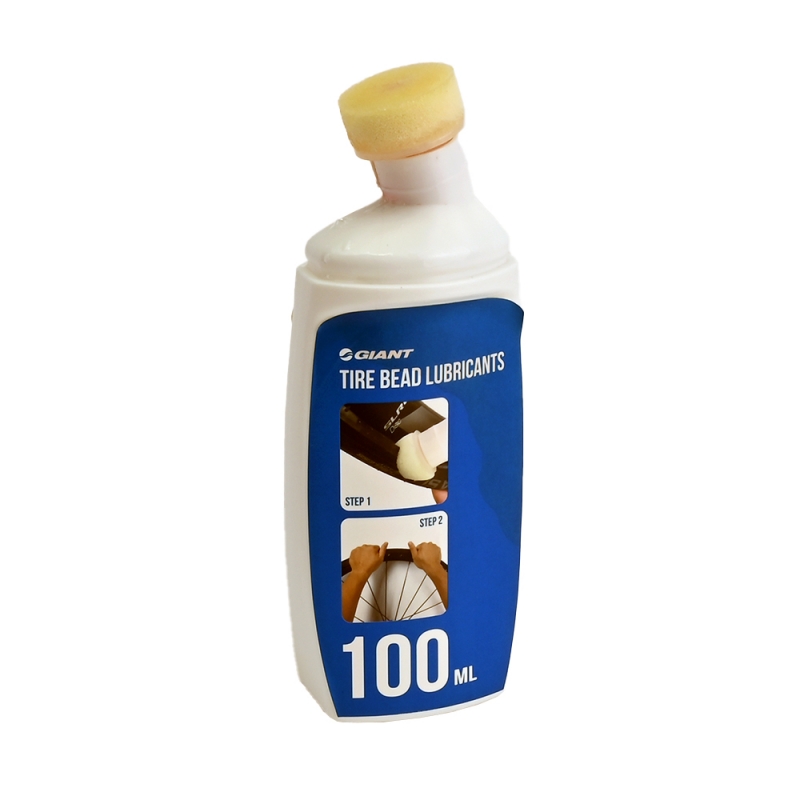 مایع روان کننده نصب تایر جاینت TUBELESS-100 ML