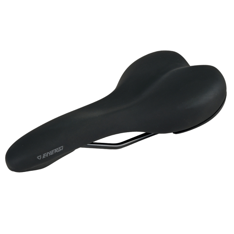 زین دوچرخه  انرژی مدل ENERGI D040 COMFORT TREKKING