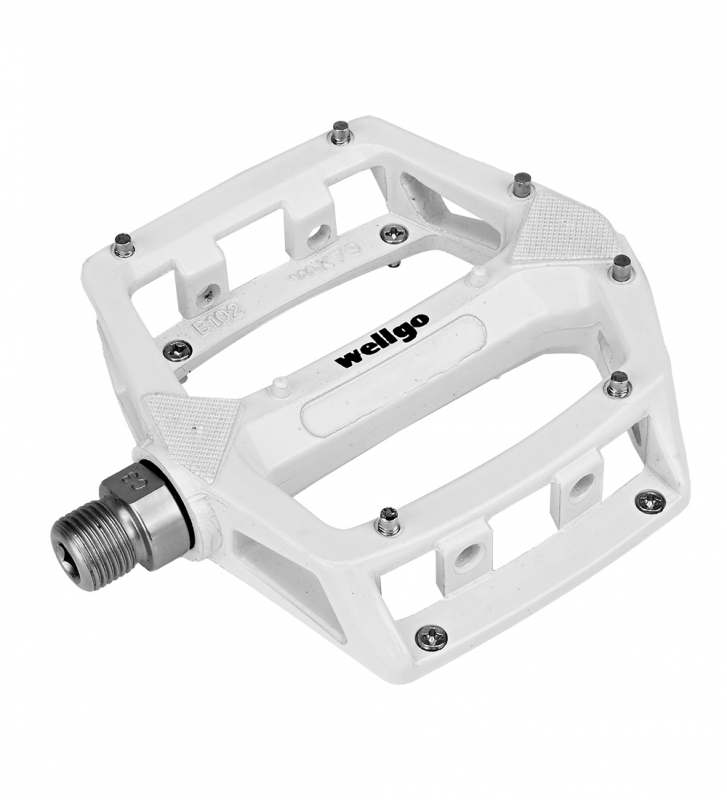 پدال دوچرخه ولگو مدل WELLGO B102B AL CNC 