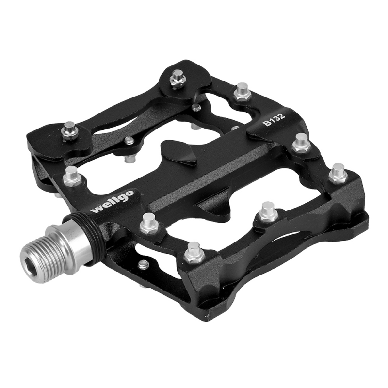 پدال دوچرخه ولگو مدل WELLGO B132 AL CNC 