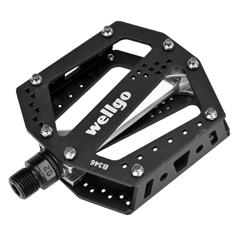 پدال دوچرخه ولگو مدل WELLGO B346 AL CNC 