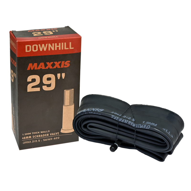 تیوب مکسیس مدل 29X2.2/2.5- 1.5 LSV 48