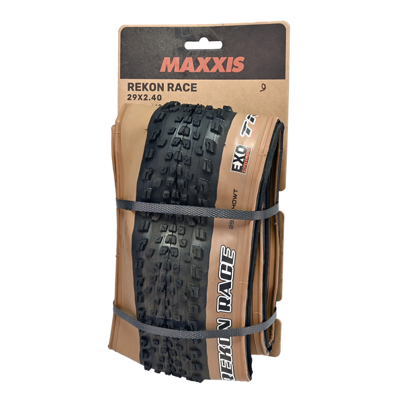 تاير تاشو مکسیس مدلRECON RACE 29X2.40