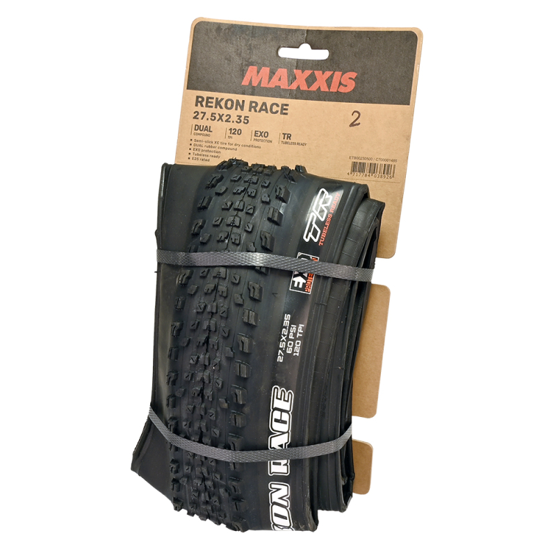 تاير تاشو مکسیس مدلRECON RACE  27.5X2.35