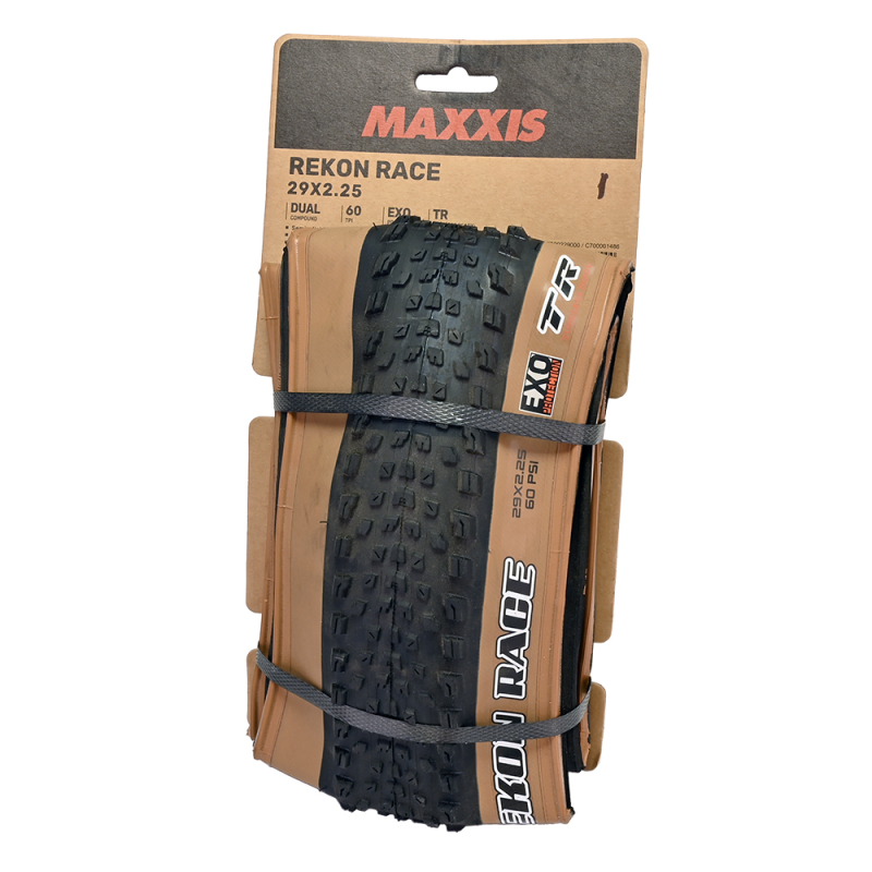 تاير تاشو مکسیس مدلRECON RACE 29X2.25