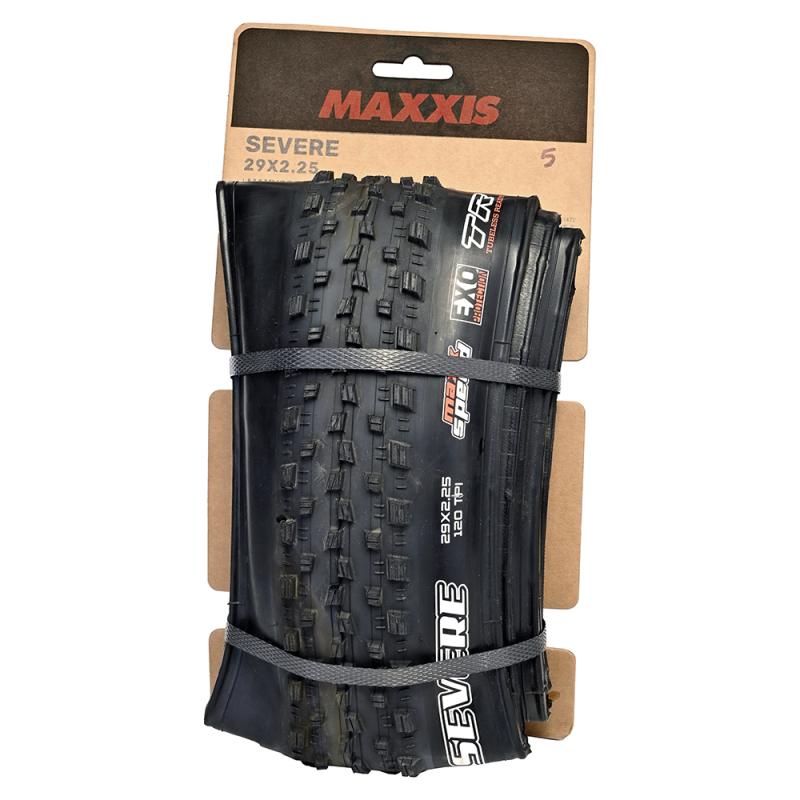 تایرتاشو مکسیس MAXXIS SEVERE 29X2.25  