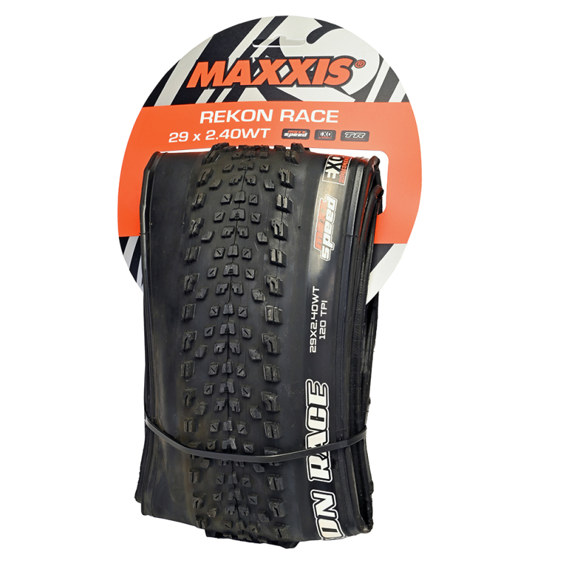 تایرتاشو مکسیس MAXXIS REKON RACE 29X2.40  