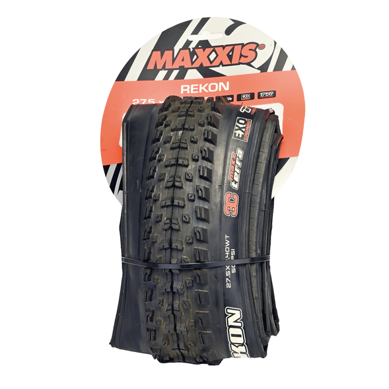 تایرتاشو مکسیس MAXXIS REKON 27.5X2.40WT  