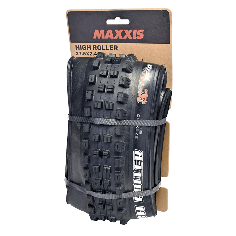 تایر تاشو مکسیس MAXXIS HIGH ROLER 27.5X2.40 