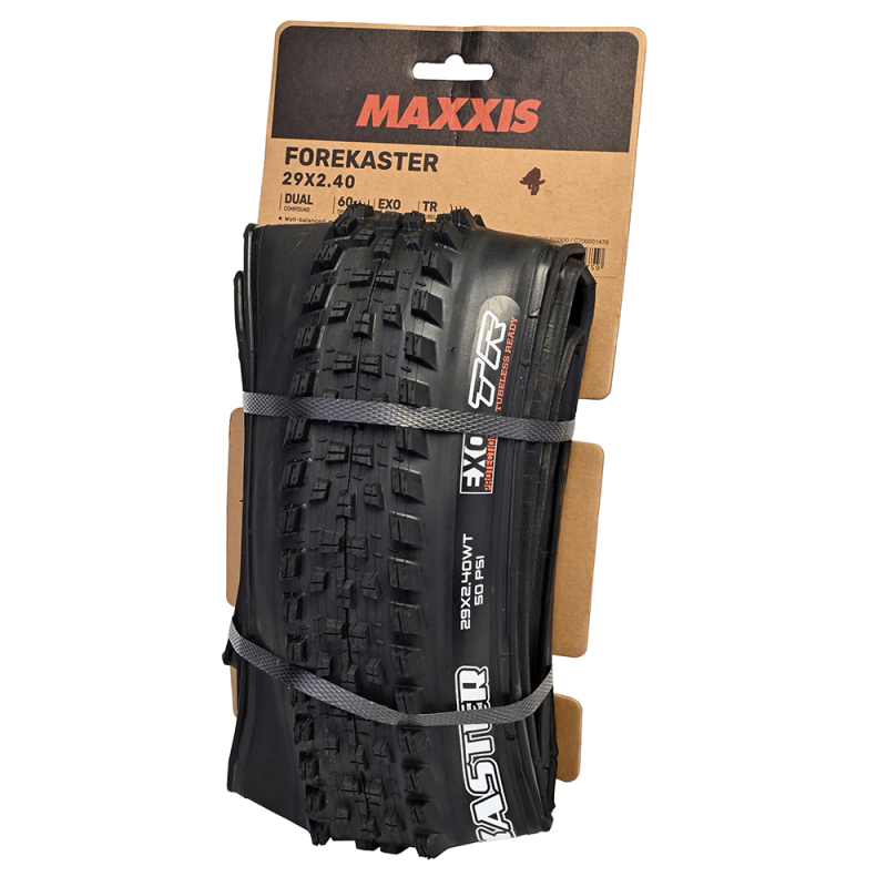 تایرتاشو مکسیس MAXXIS  FOREKASTER 29X2.40  