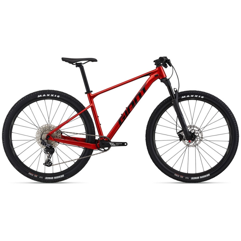 دوچرخه کوهستان جاینت مدل (2022) XTC SLR 29 2