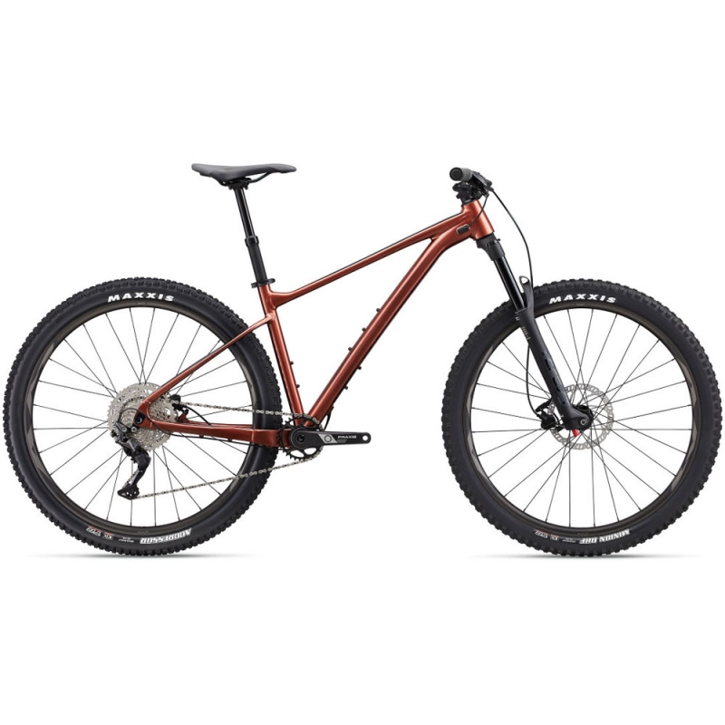 دوچرخه کوهستان جاینت مدل (2022) Fathom 29 2