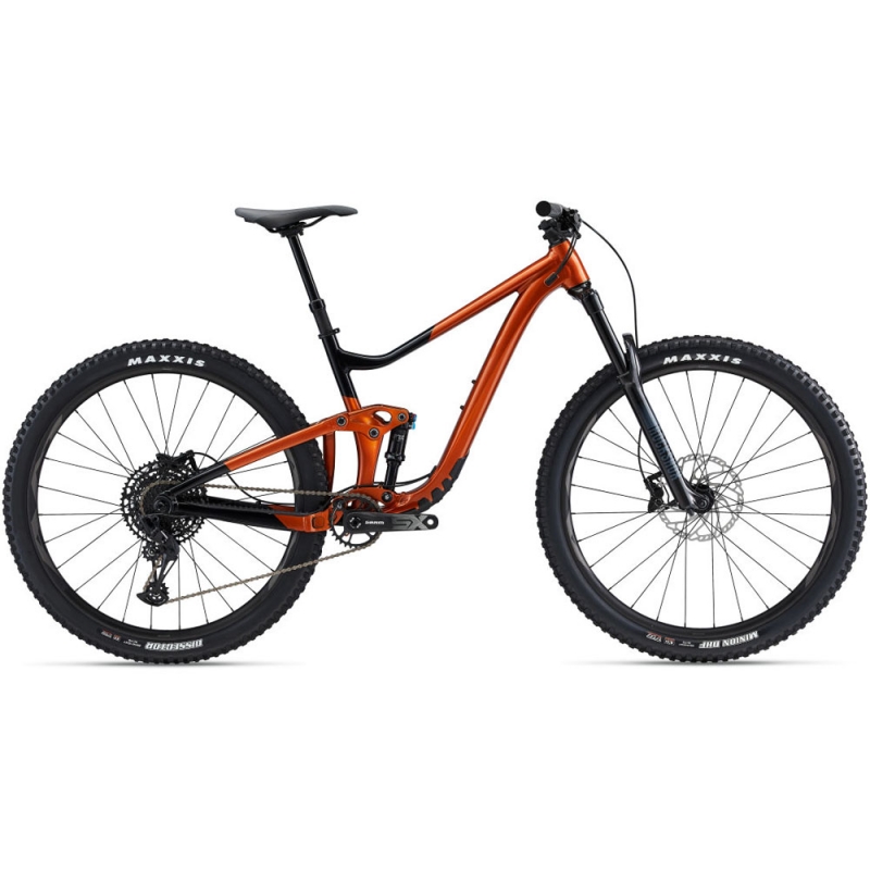 دوچرخه کوهستان جاینت مدل (2022) Trance X 29 2