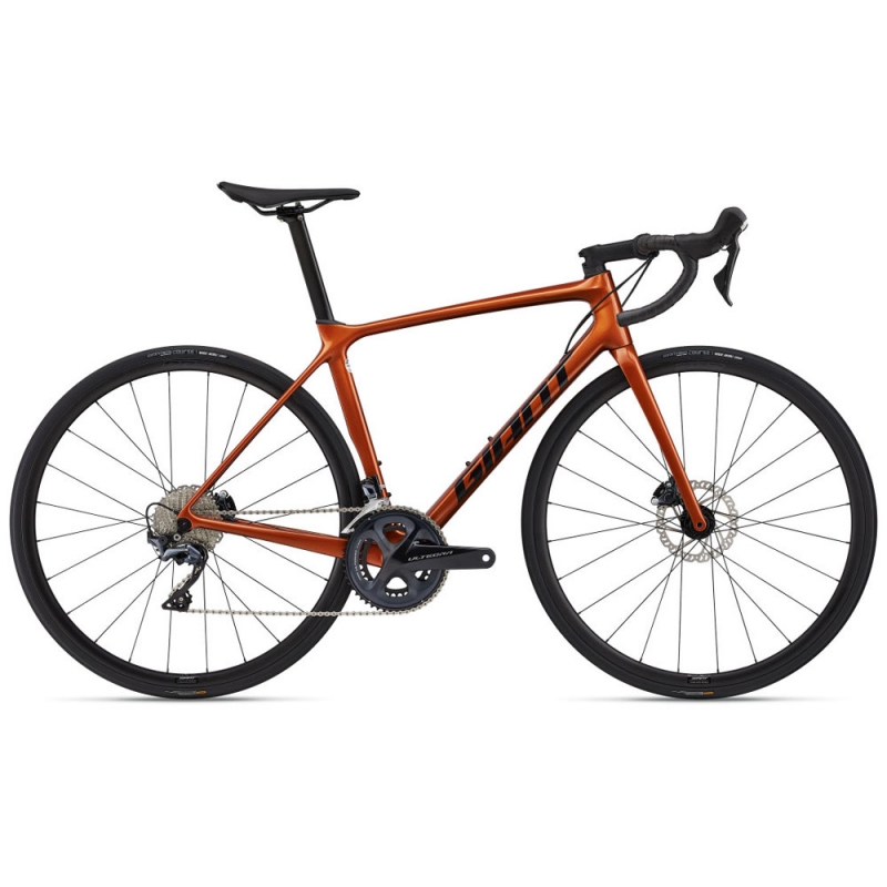 دوچرخه جاینت مدل (2022) TCR ADVANCED DISC 1 KOM