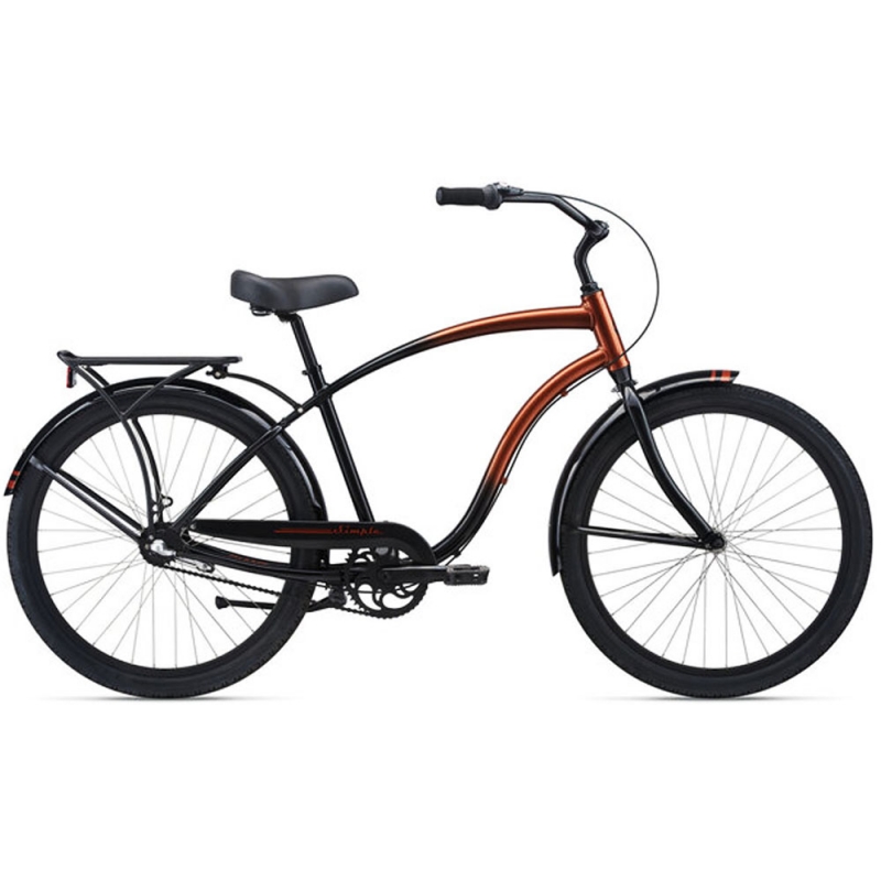 دوچرخه شهری جاینت مدل (2022) Simple Three 26