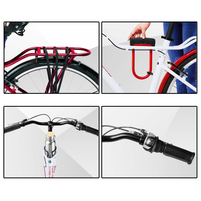 دوچرخه شهری مومنتوم مدل (2022) iNeed Street