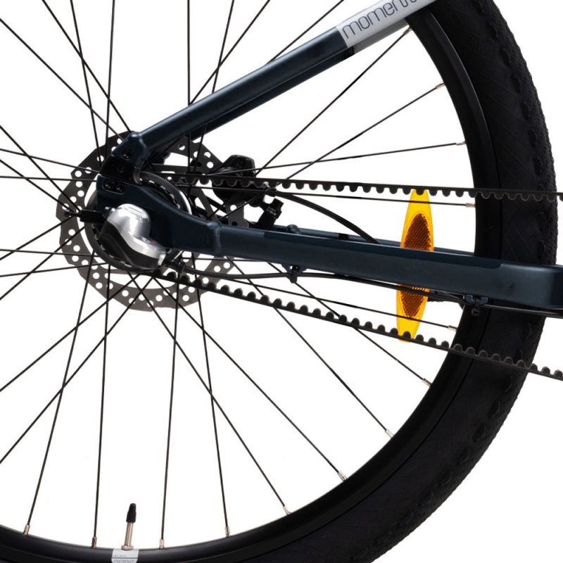 دوچرخه شهری مومنتوم مدل (2022) iride ux 3s