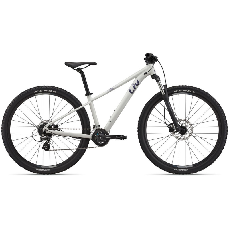 دوچرخه کوهستان لیو مدل (2022) Tempt 3