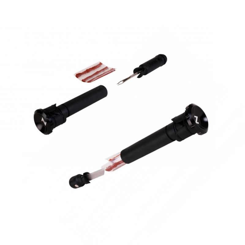 کیت پنچرگیری داخل فرمان زفال تیوبلس مدل Z BAR PLUGS