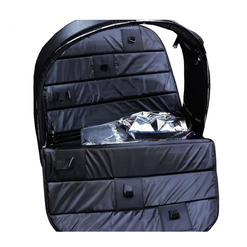 کیف حمل دوچرخه انرژی