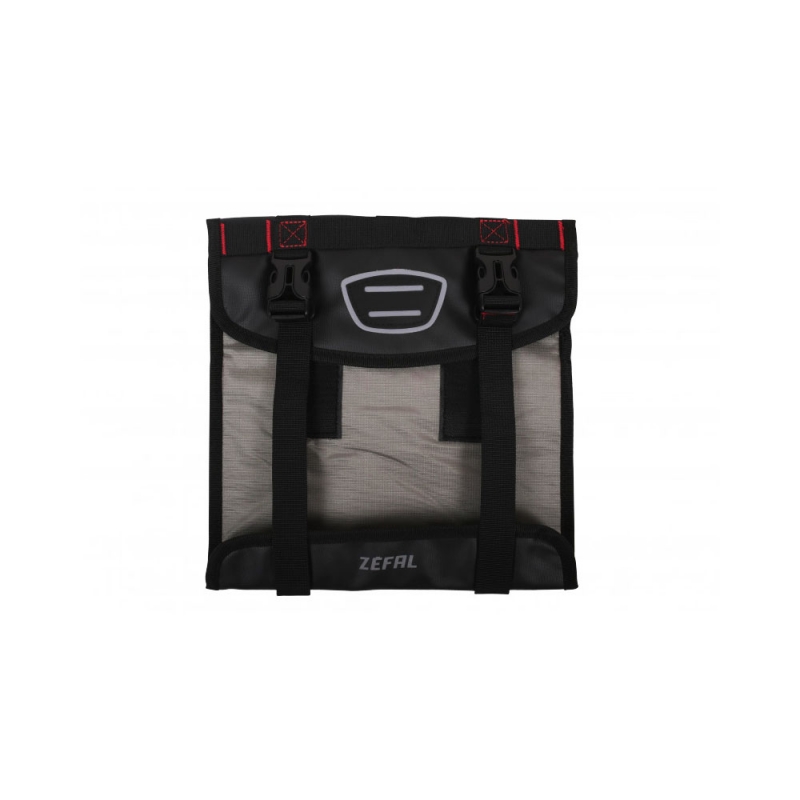 کیف جلو فرمان زفال مدل Z ADVENTURE F10