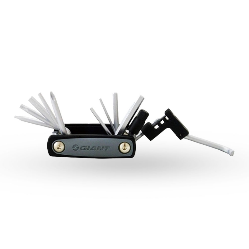 آچار جاینت TOOL SHED 11 MULTI